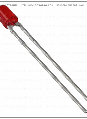 4303F1【LED RED DIFFUSED T-1 T/H】