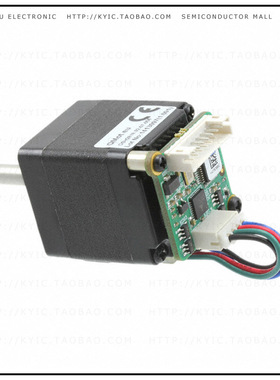 PD28-1-1021-TMCL【STEPPER MOTOR HYBRID BIPOLAR 24V】