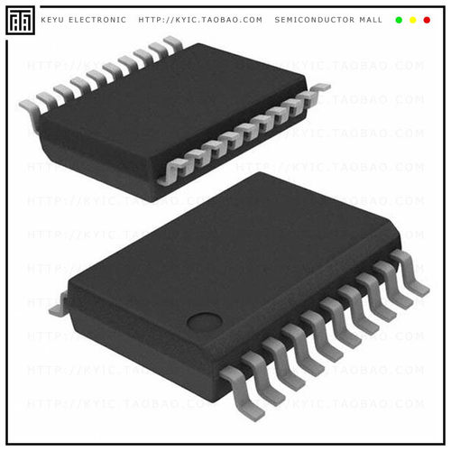 PIC16F690-I/SS【IC MCU 8BIT 7KB FLASH 20SSOP】