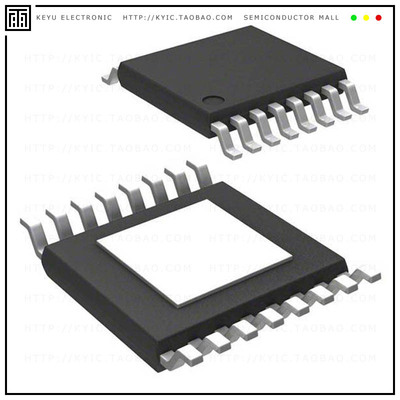 LTC3412AEFE#PBF【IC REG BUCK ADJ 3A SYNC 16TSSOP】