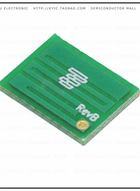 1513797-2【RF ANT 2.4GHZ PCB TRACE SLDR SMD】