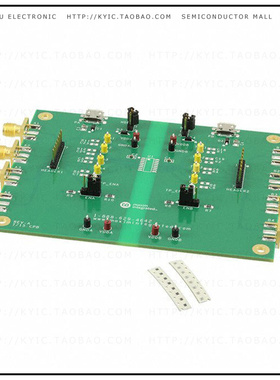 MAX1493XSEVKIT#【EVAL KIT MAX14930-33 SOIC N】