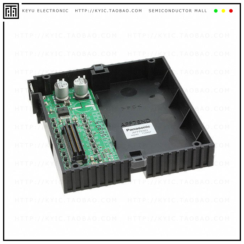 AFP7END【FP7 END COVER UNIT】