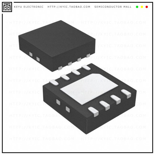 MT25QL128ABA1EW7-0SIT【IC FLASH 128M SPI 133MHZ 8WPDFN】