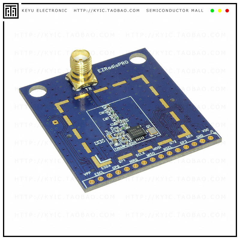 4060CPCE10B868【PICO BOARD TXRX 868MHZ】