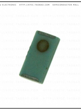 AH316M157501-T【RF ANT 1.575GHZ CHIP SOLDER SMD】