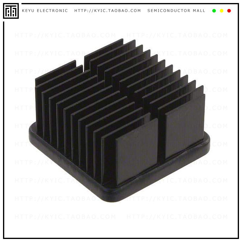 APF19-19-10CB【HEATSINK LOW-PROFILE FORGED】