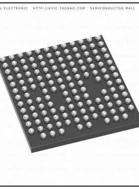 BCM4339XKUBGT【IC RF TXRX+MCU BLUTOOTH 145UFBGA】