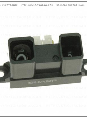 GP2Y0D02YK0F【SENSOR OPTICAL 80CM DIGITAL】