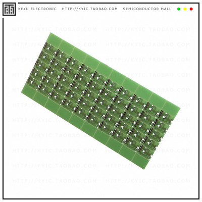 92-989.0【PCB NON-EQUIPPED PCB】