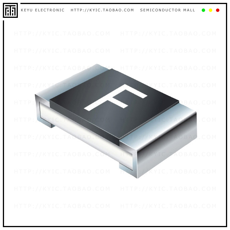 SF-1206FP400-2【FUSE BOARD MNT 4A 32VDC 1206】