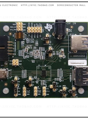 TUSB564RNQEVM【EVAL MODULE FOR TUSB564】