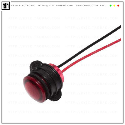 CNX714C200FVW【IND TUFFLED FLEXVOLT 14MM RED】