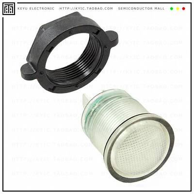 CNX722C900FVT【IND PMI 22MM WHT FLEXVOLT SOLDER】