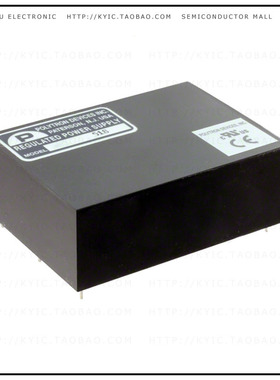 P33-5【AC-DC POWER MODULE +/- 5VDC OUT】