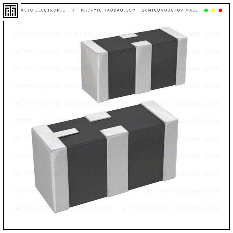 DEA162450BT-1241A1【FILTER BANDPASS 2.45GHZ WLAN SMD】