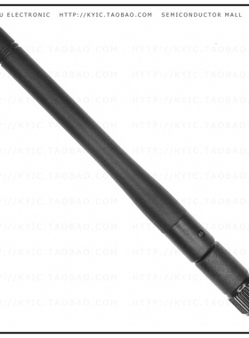 ANCF2-10HRA【RF ANT 850MHZ/1.9GHZ WHIP TILT】