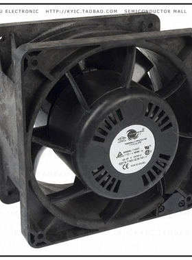 19020174A【FAN AXIAL 176X112MM 115VAC TNE2A】