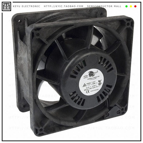 19020174A【FAN AXIAL 176X112MM 115VAC TNE2A】