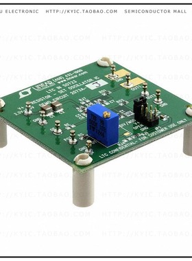 DC2073A-J【DEMO BOARD OSC PROGRAMABLE】