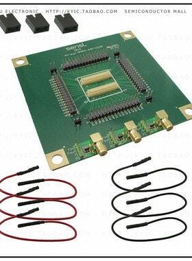 ARRAYJ-BOB3-64P-GEVK【J-ARRAY 3MM 8X8 BOB】