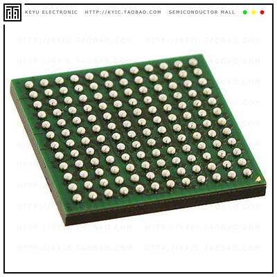 MCF5207CVM166【IC MCU 32BIT ROMLESS 144MAPBGA】