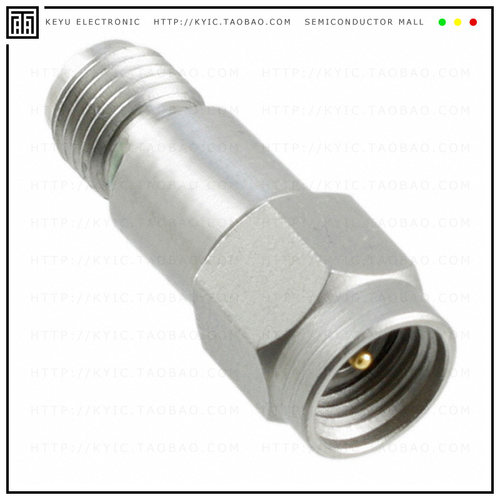 ATT-0640-03-29M-02【RF ATTENUATOR 3DB 2.92MM MODULE】