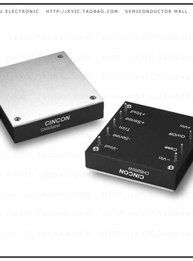 CHB200W-48S3V3【ISOLATED DC/DC CONVERTERS 300W 9】