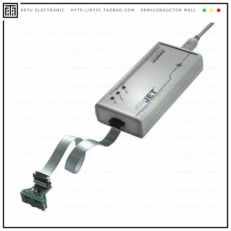 JTAGJET-ARM【JTAG EMULATOR FOR ARM7/ARM9】