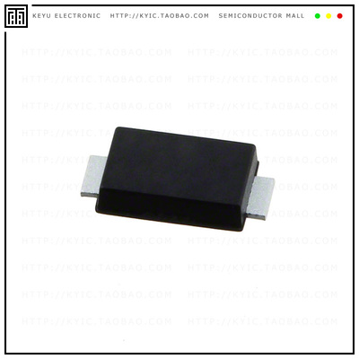 STPS1170AF【DIODE SCHOTTKY 170V 1A SMAFLAT】