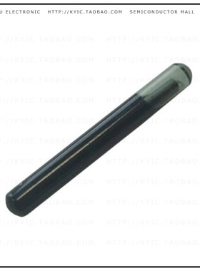 RI-TRP-DR2B-40【RFID TAG 134.2KHZ GLASS ENCAP】