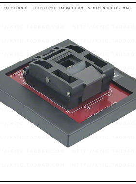 AC164379【MODULE SOCKET PM3 UNIV 100QFP】