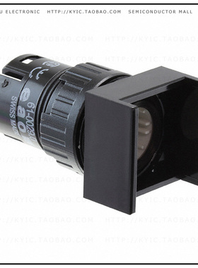 61-0029.0【INDICATOR-ACTUATOR 18X18】