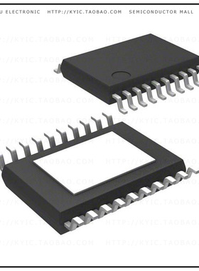 NCP1081DER2G【IC CONV CTLR POE-PD 40W 20-TSSOP】
