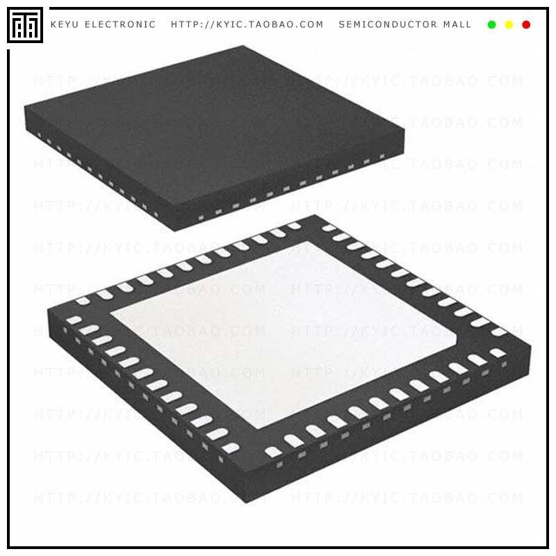 DS110DF410SQE/NOPB【IC RETIMER 4CH MULTI-RATE 48WQFN】