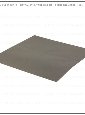 21124201【ECCOSORB ELASTOMERS 0.010X12X12】