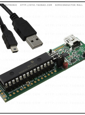 DM240013-2【PIC24F K-SERIES 5V MICROSTICK】