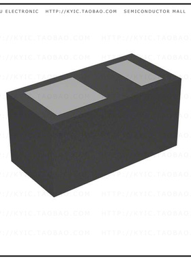 CZRZ6V8B-HF【DIODE ZENER 6.8V 100MW 0201】