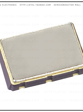 638P15623I3T【XTAL OSC XO 156.2500MHZ LVPECL】