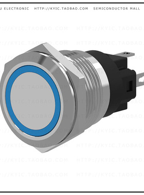 82-4151.1114【SWITCH PUSHBUTTON SPDT 3A 240V】