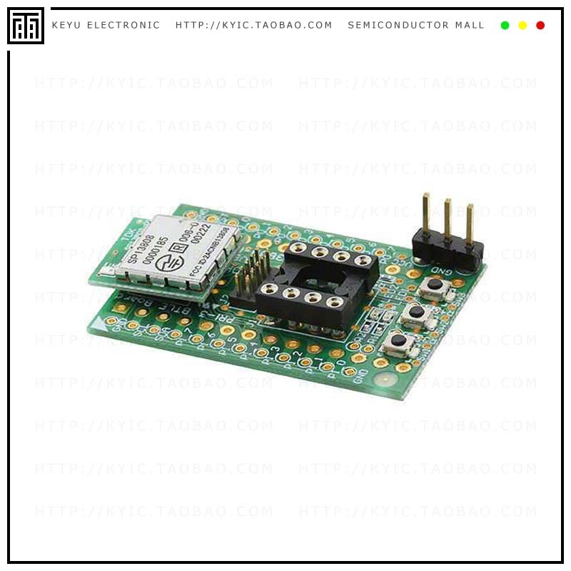 SESUB-PAN-T2541 EVK【FCC EVAL KIT 1 SP13808 1 SP1380】