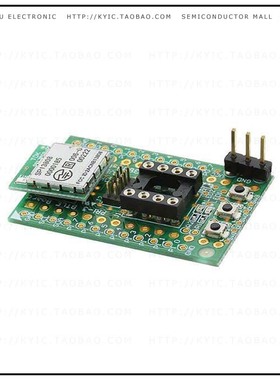 SESUB-PAN-T2541 EVK【FCC EVAL KIT 1 SP13808 1 SP1380】