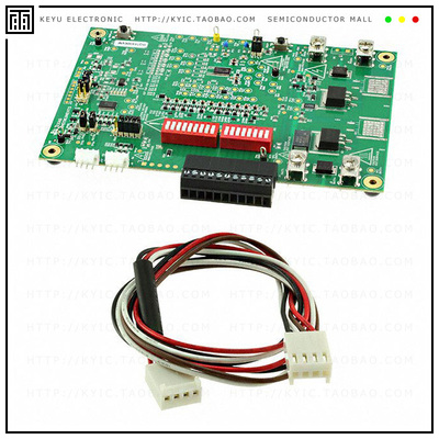 BQ76930EVM【EVAL MODULE FOR BQ76930】