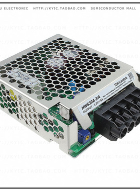 HWS30A12/ME【AC/DC CONVERTER 12V 30W】