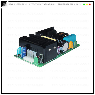 ZPD40512【AC/DC CONVERTER 5V 12V 40W】