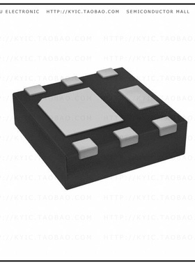 DMP6110SFDF-7【MOSFET P-CH 60V 4.2A UDFN2020-6】