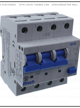 GFR4C20100【EGFP+OL 20A480Y277V AC 100MA C T】