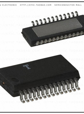 T0905-TSPH【IC AMP ISM 135-600MHZ 28-PSSOP】