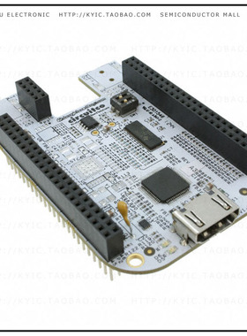 BEAGLEBONE-DVIDCAPE【INTERFACE DVI-D FOR BEAGLEBONE】