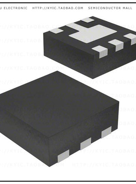 GMF05C-HSF-GS08【TVS DIODE 5V 12.5V LLP75-6L】